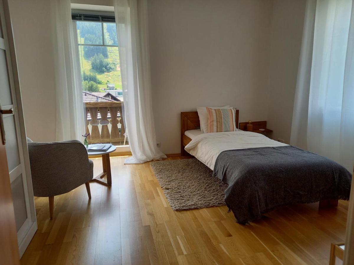 Landhaus Semmering Eksteriør billede