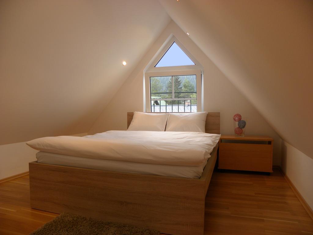 Landhaus Semmering Værelse billede