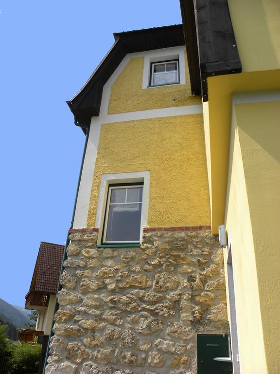 Landhaus Semmering Eksteriør billede