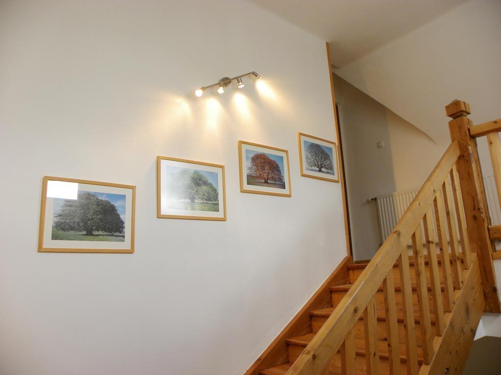 Landhaus Semmering Værelse billede