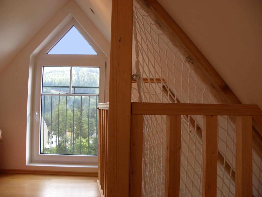 Landhaus Semmering Værelse billede