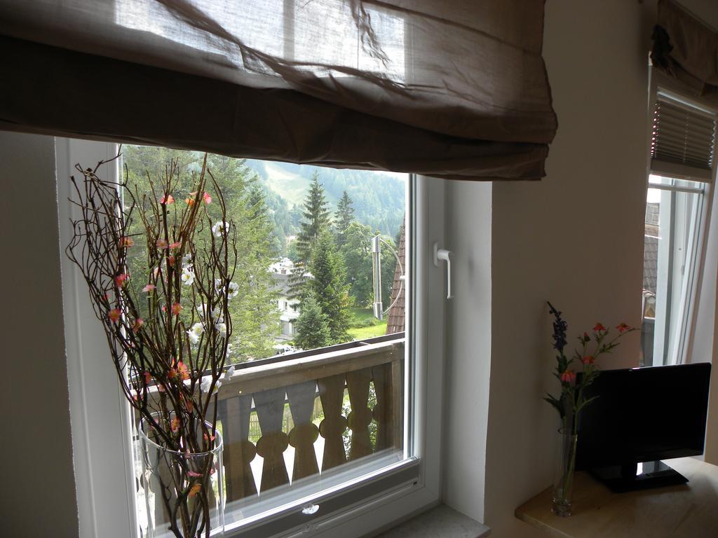 Landhaus Semmering Værelse billede