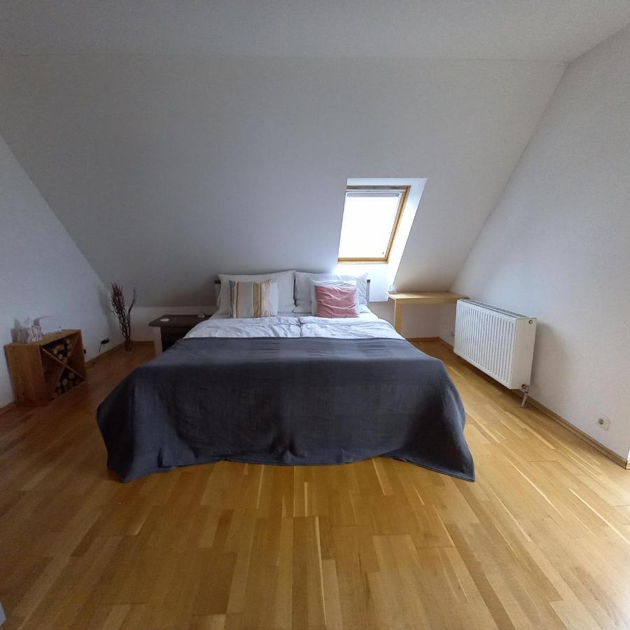 Landhaus Semmering Eksteriør billede