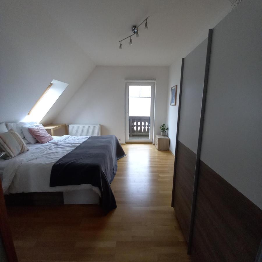 Landhaus Semmering Eksteriør billede