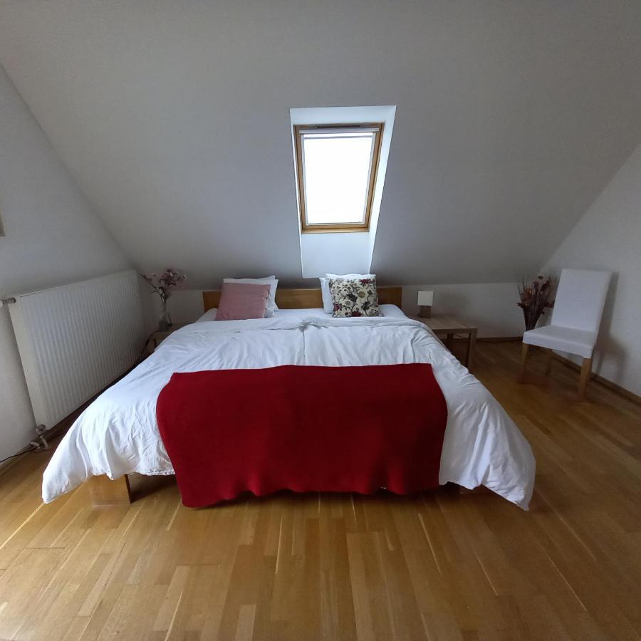 Landhaus Semmering Eksteriør billede