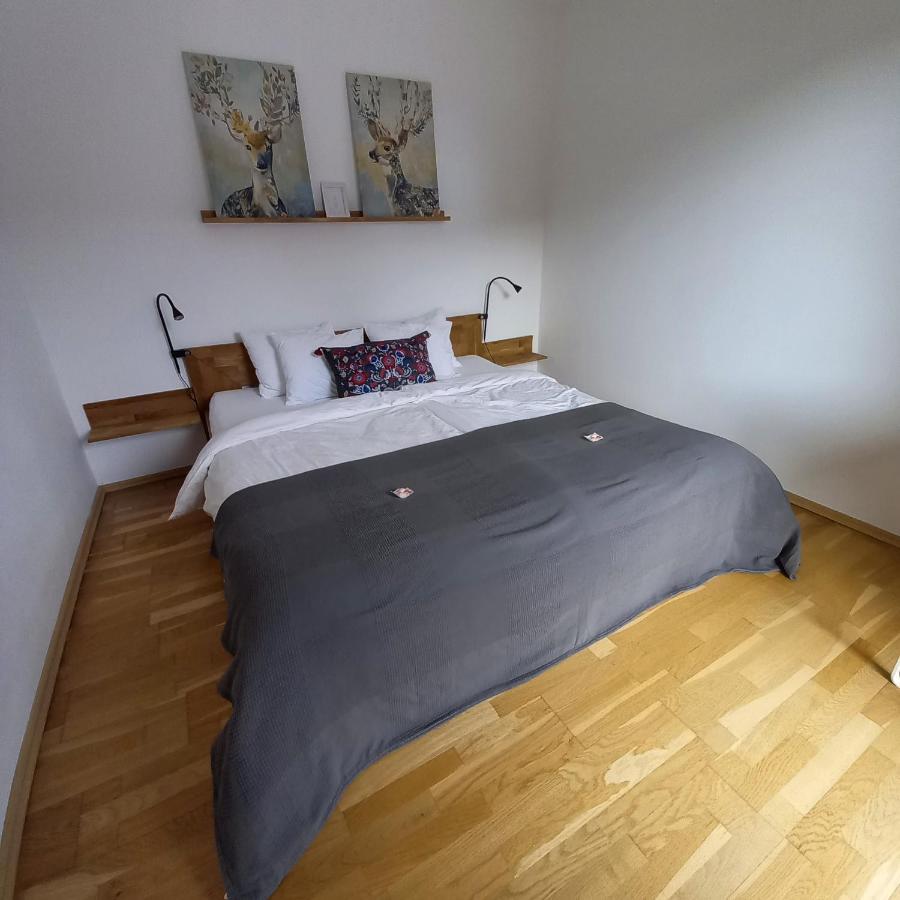 Landhaus Semmering Eksteriør billede