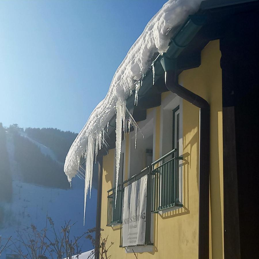 Landhaus Semmering Eksteriør billede