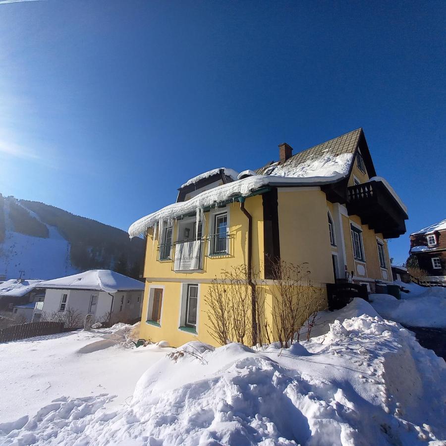 Landhaus Semmering Eksteriør billede