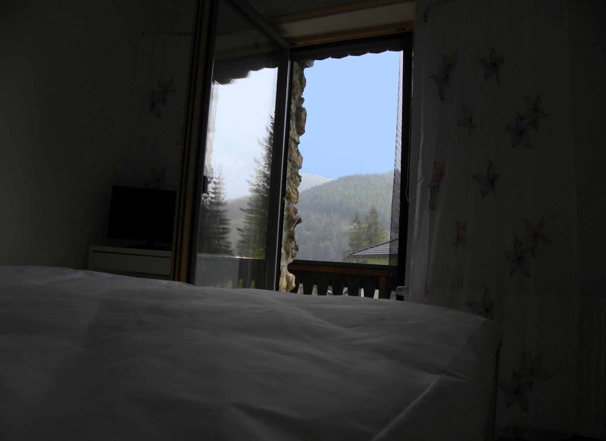 Landhaus Semmering Eksteriør billede