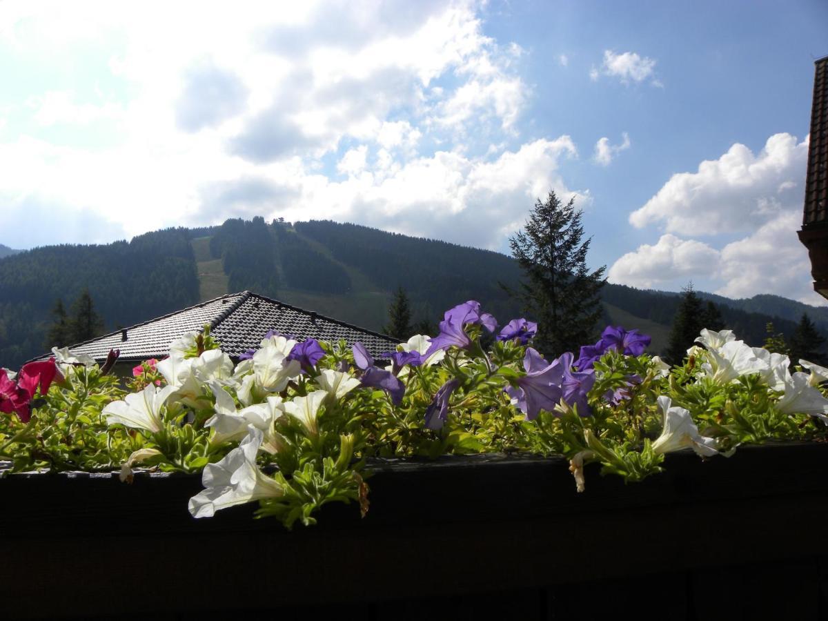 Landhaus Semmering Eksteriør billede